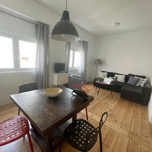 Penha Cozy Apartment