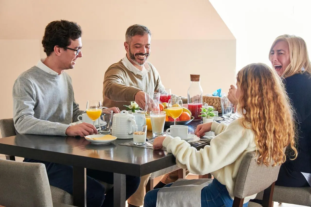 Lisbon Five Stars Apartments Combro 7