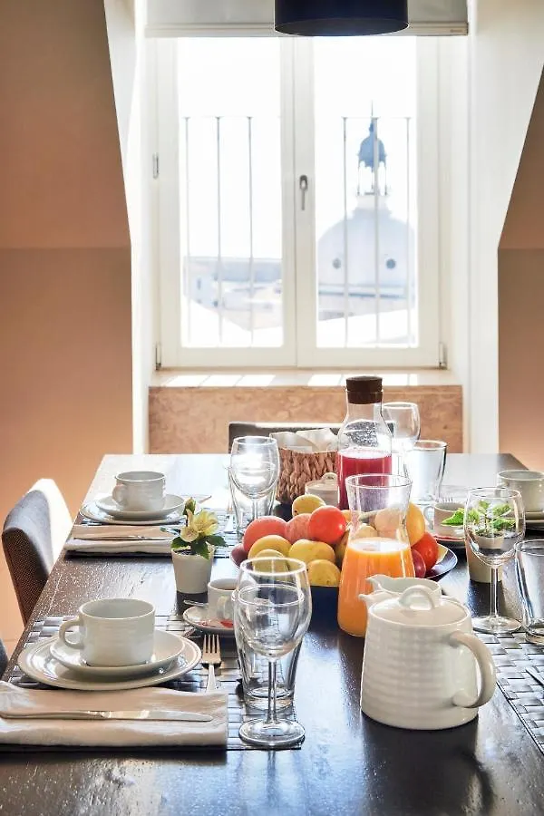 Lisbon Five Stars Apartments Combro 7 Portugalia