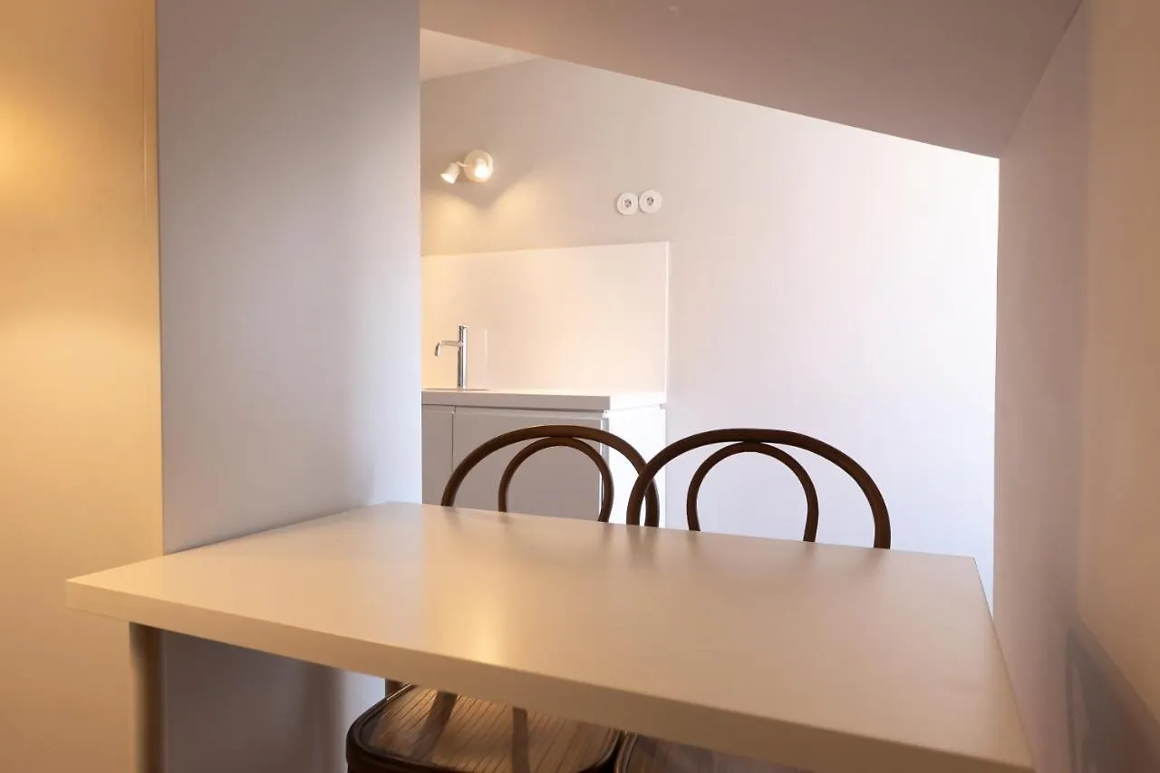 Lisbon Five Stars Apartments Combro 7 Portugalia