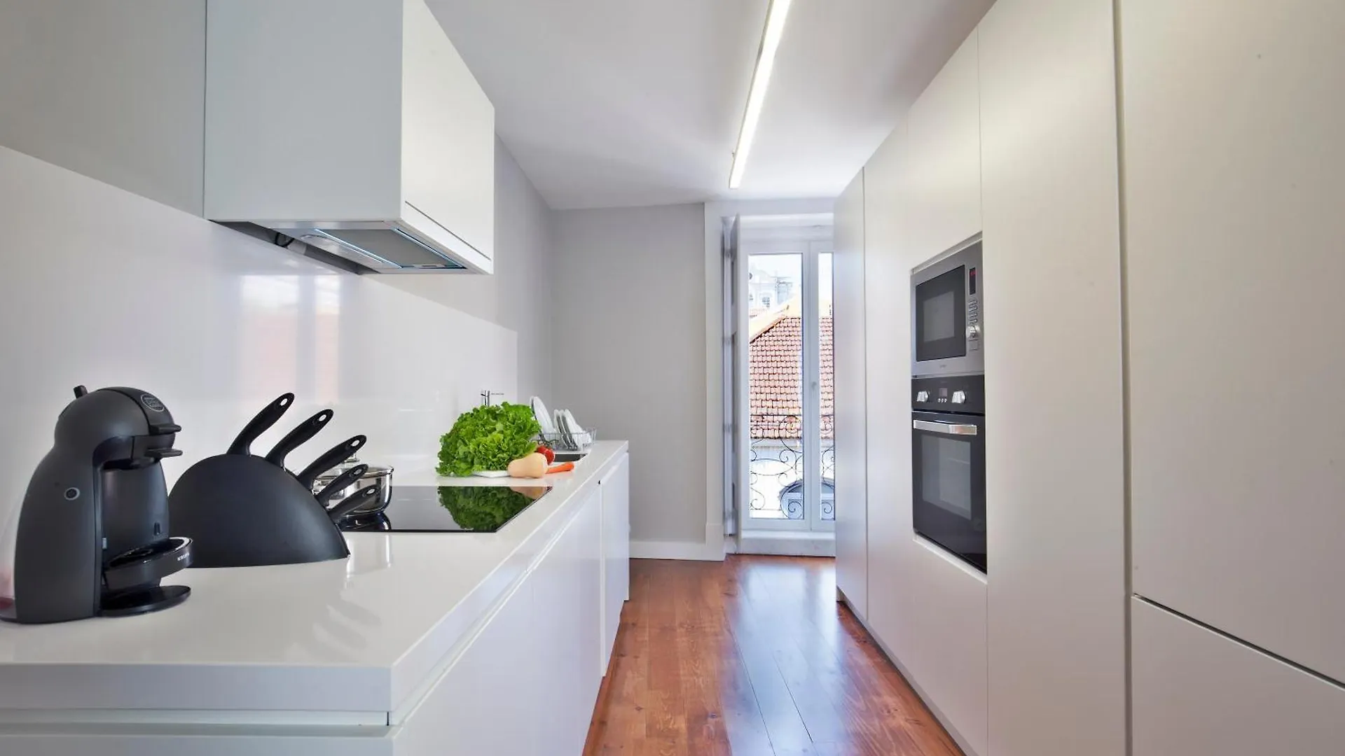 Lisbon Five Stars Apartments Combro 7