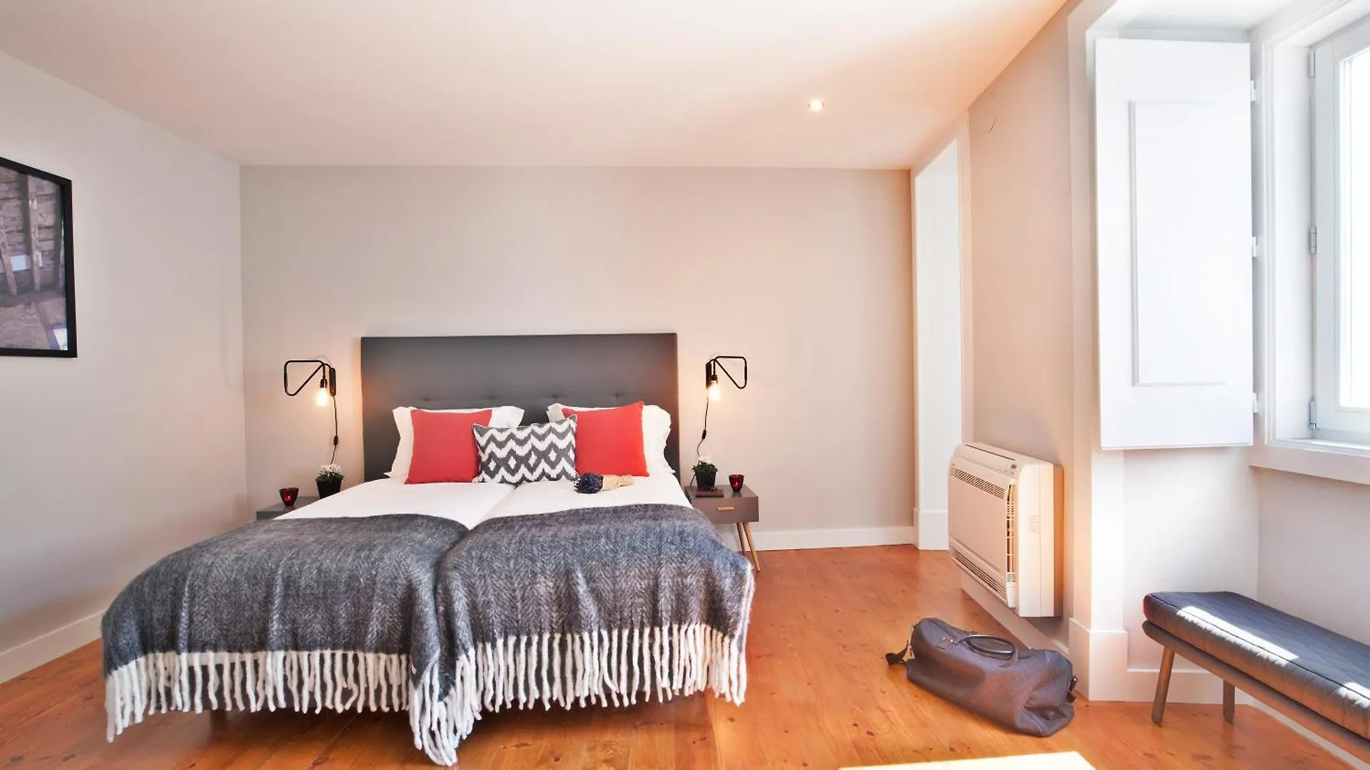 Lisbon Five Stars Apartments Combro 7