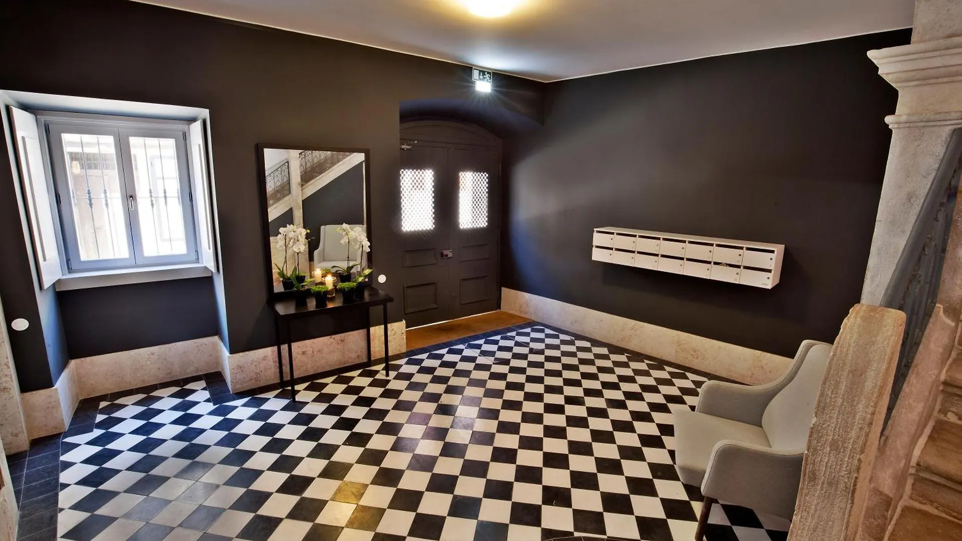 Lisbon Five Stars Apartments Combro 7 Portugalia