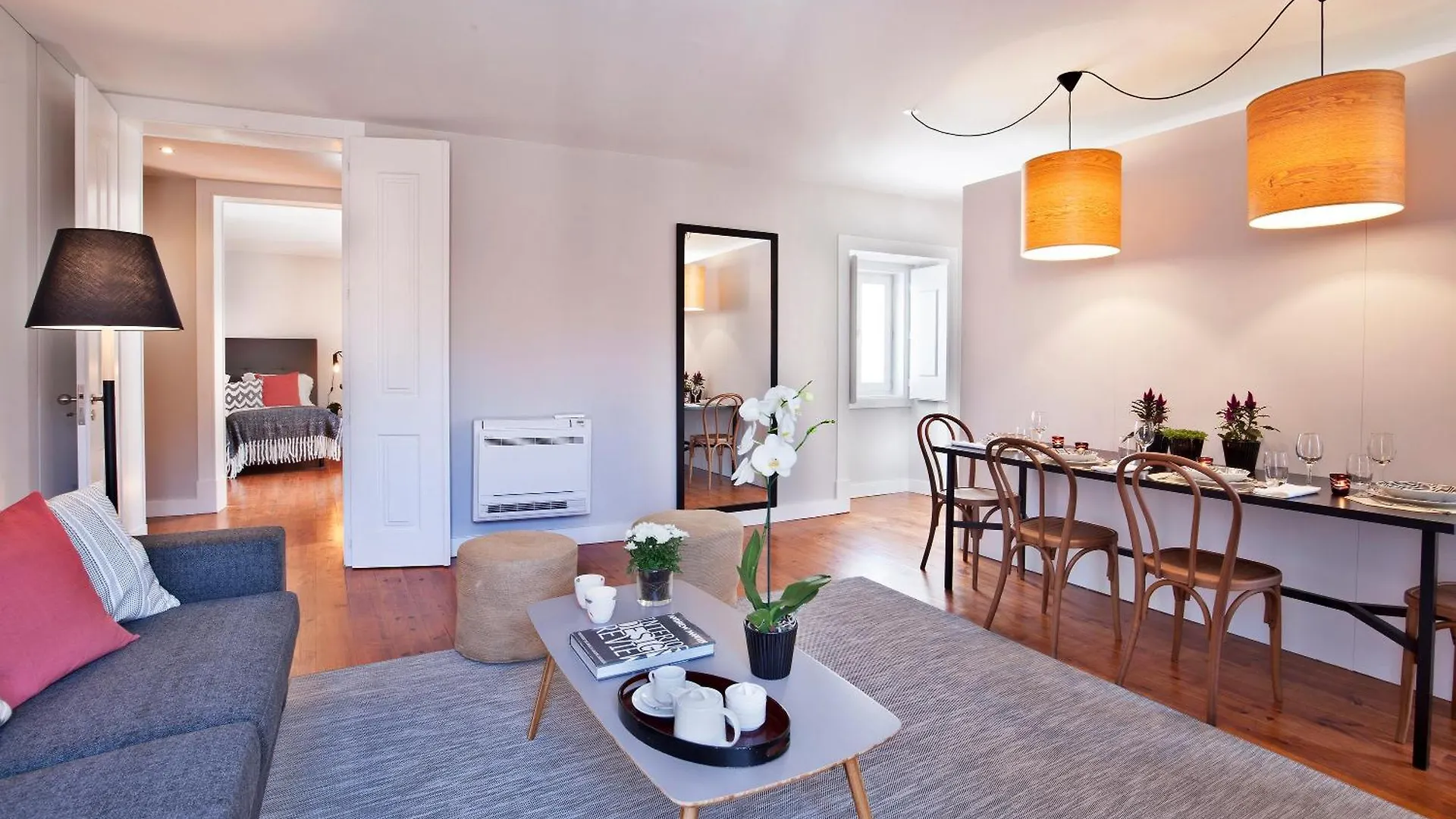Lisbon Five Stars Apartments Combro 7 Portugalia