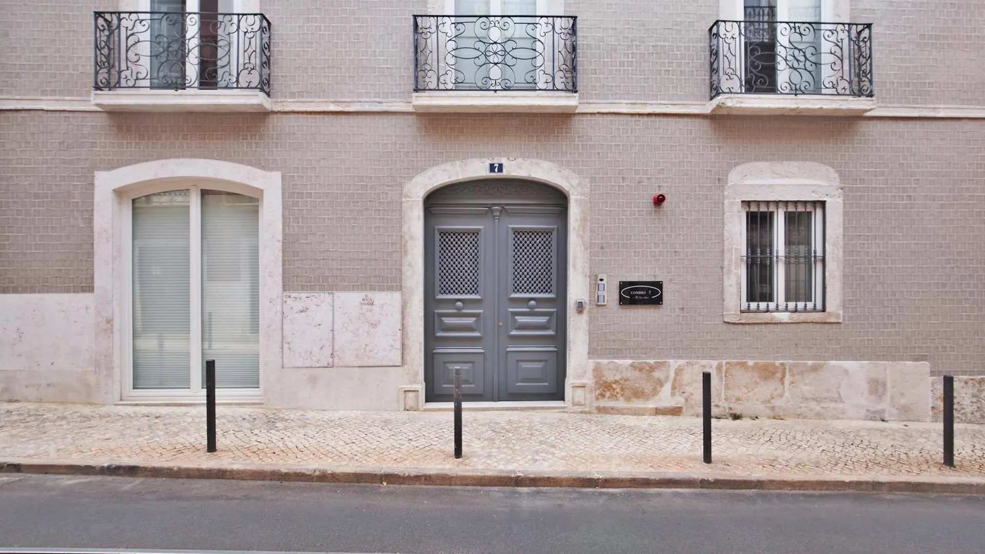 Lisbon Five Stars Apartments Combro 7