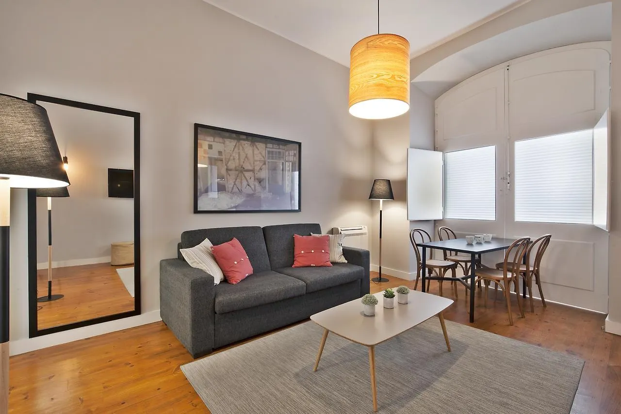 Lisbon Five Stars Apartments Combro 7 Portugalia