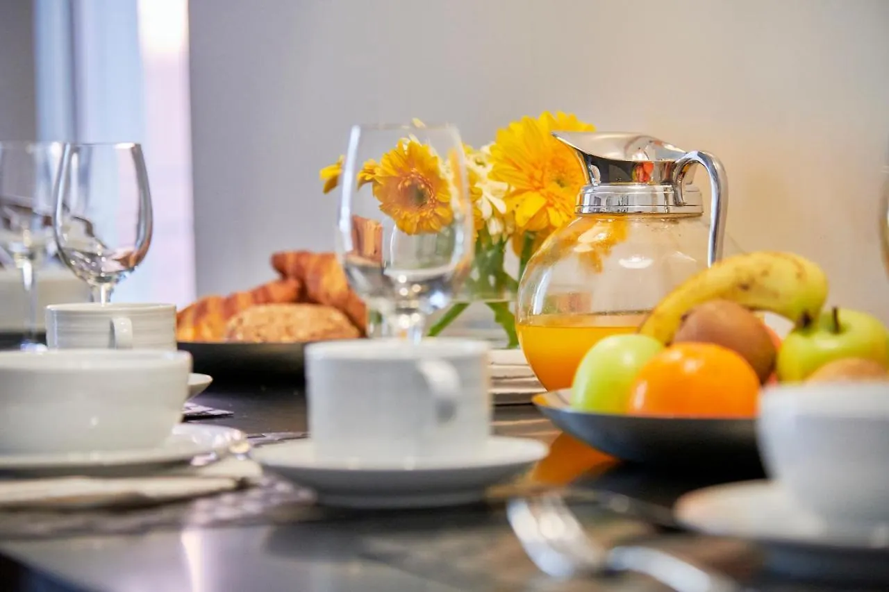 Lisbon Five Stars Apartments Combro 7 Portugalia