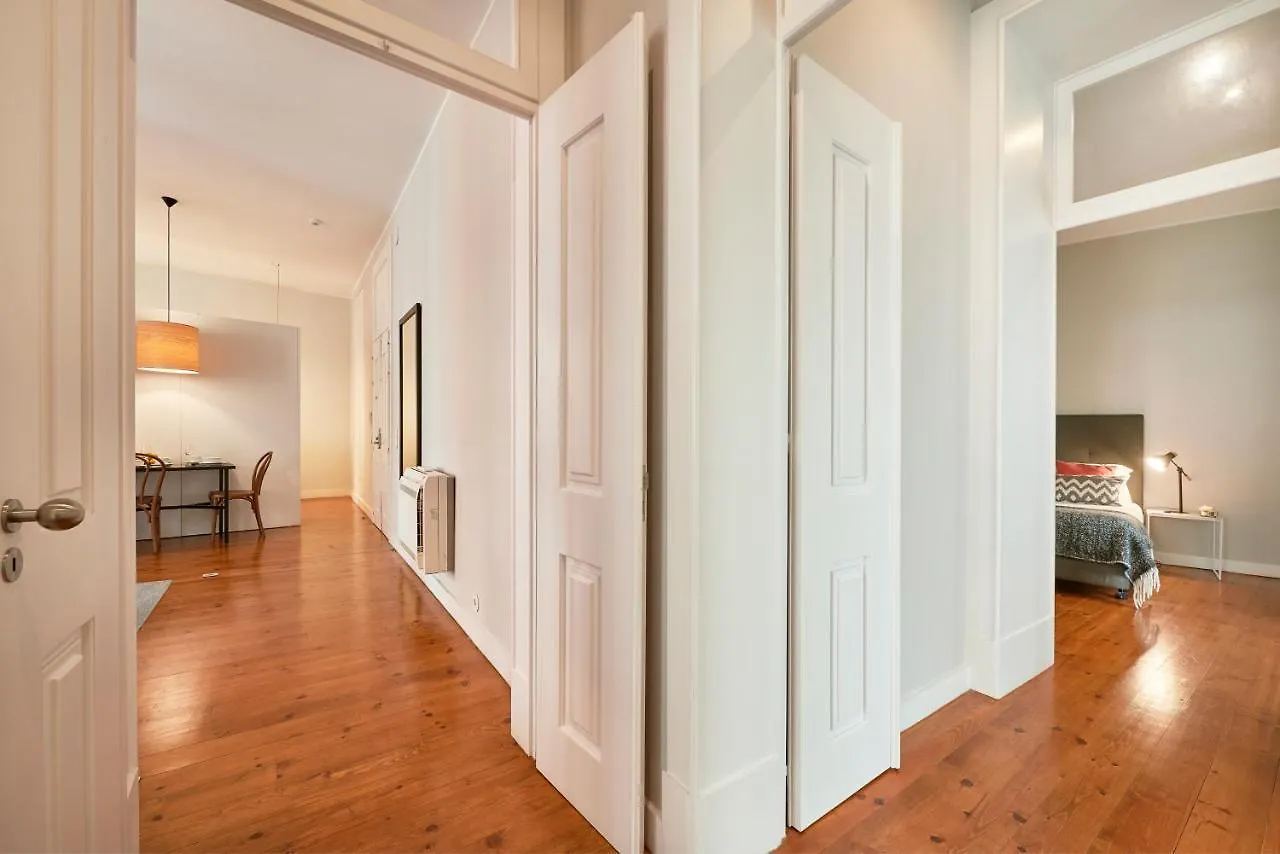 Lisbon Five Stars Apartments Combro 7