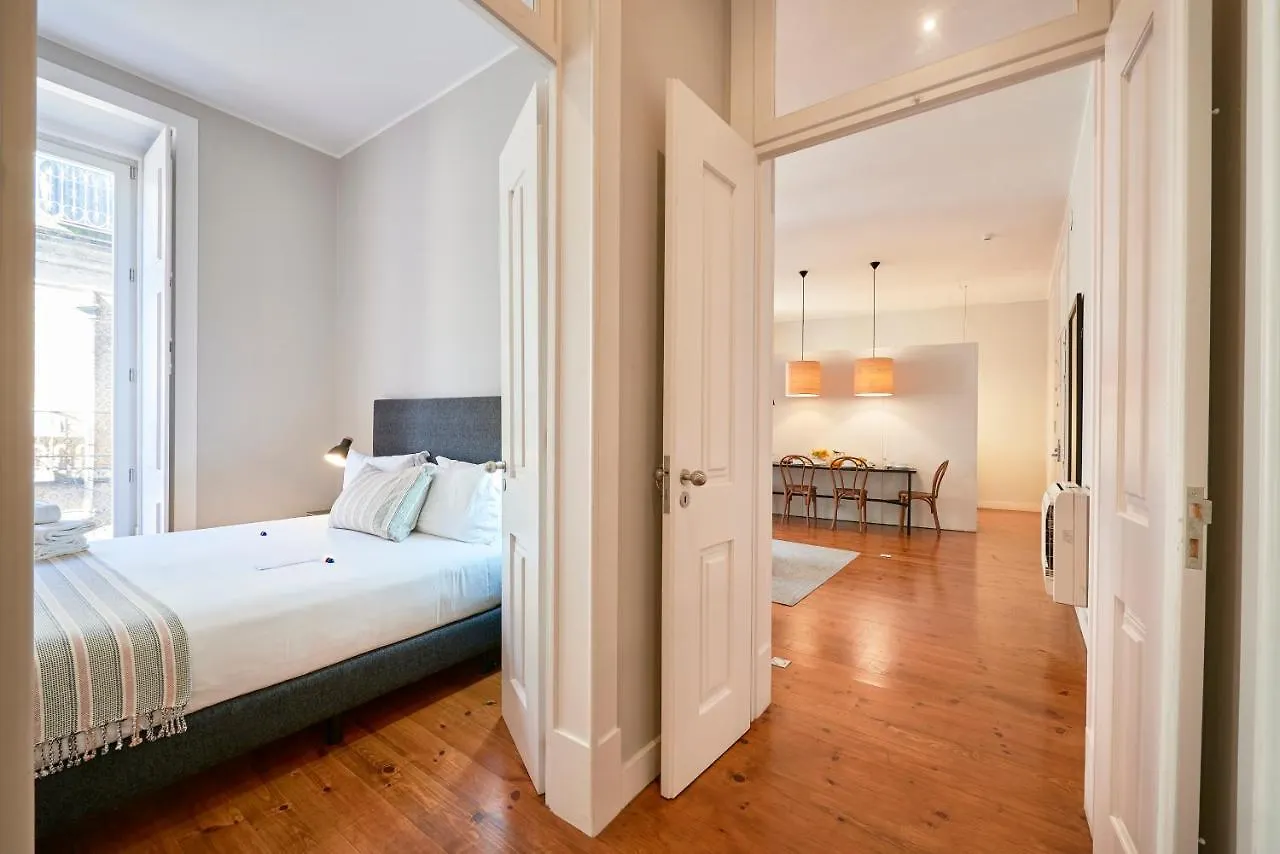 Lisbon Five Stars Apartments Combro 7
